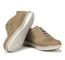 Hombre Fluchos PARKER F2004 Deportivo Marrón