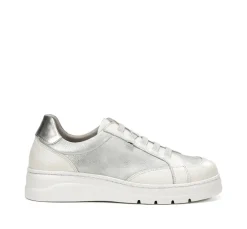 Mujer Fluchos POMPAS F1918 Deportivo Blanco