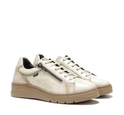 Mujer Fluchos POMPAS F1666 Deportivo Taupe