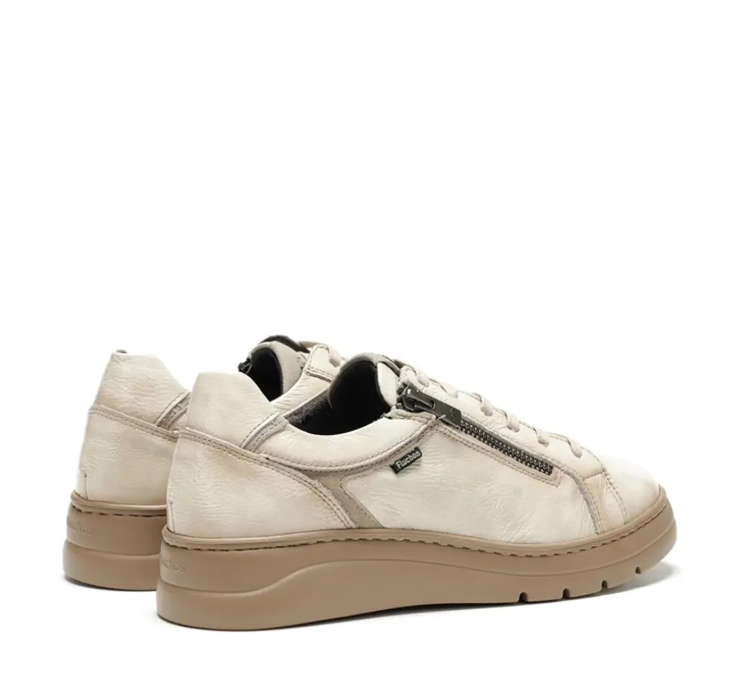 Mujer Fluchos POMPAS F1666 Deportivo Taupe