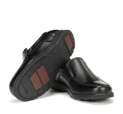 Hombre Fluchos PROFESIONAL F1950 Slip On Negro