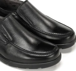 Hombre Fluchos PROFESIONAL F1950 Slip On Negro