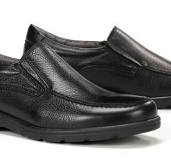 Hombre Fluchos PROFESIONAL F1950 Slip On Negro