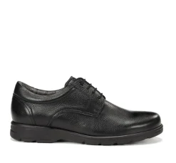 Hombre Fluchos PROFESIONAL F1948 Zapato Negro