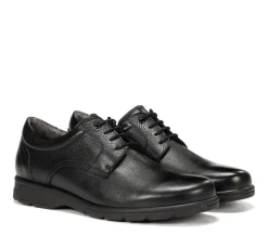 Hombre Fluchos PROFESIONAL F1948 Zapato Negro