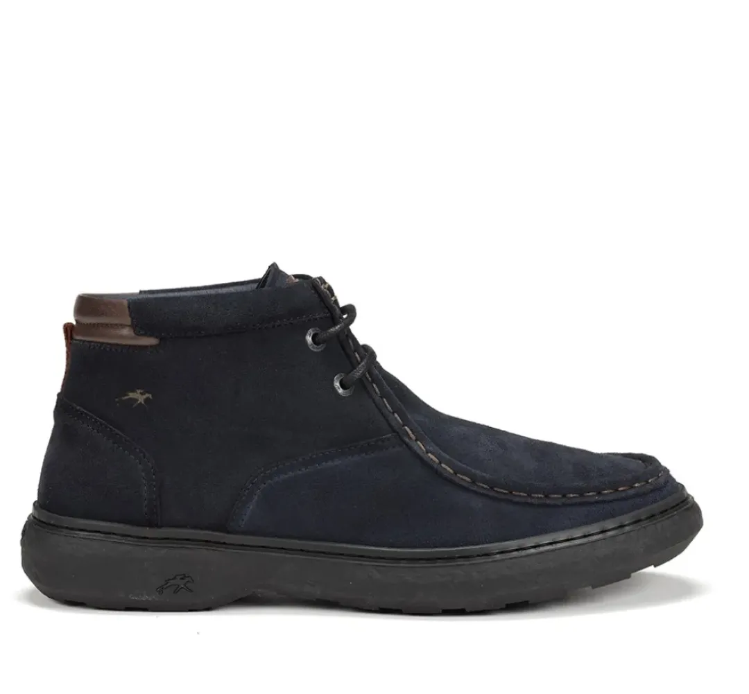 Hombre Fluchos RAGNAR F1881 Botín Azul