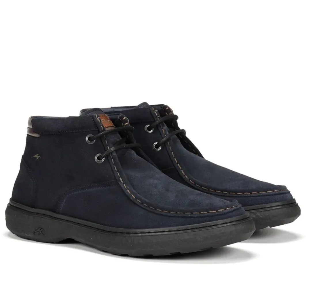 Hombre Fluchos RAGNAR F1881 Botín Azul