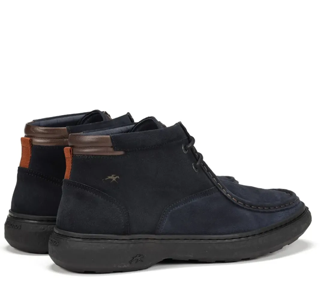 Hombre Fluchos RAGNAR F1881 Botín Azul
