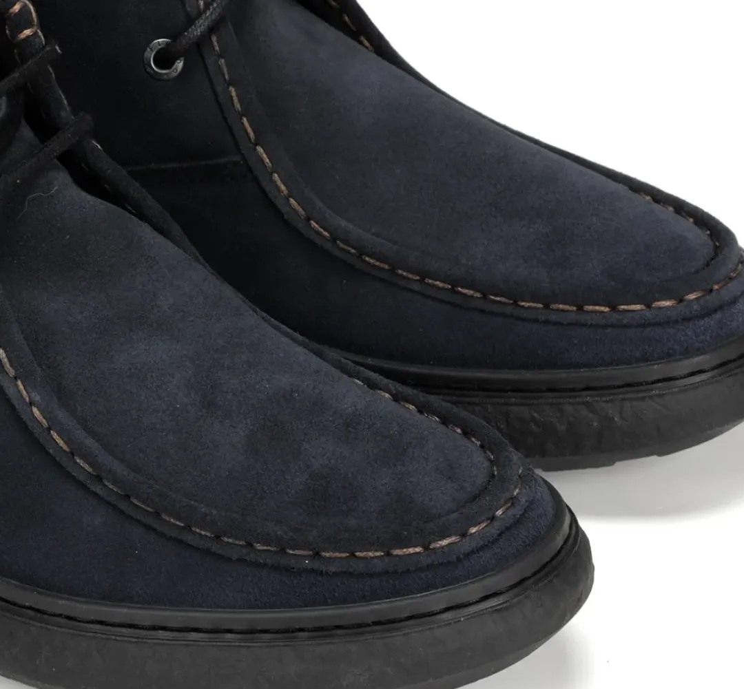 Hombre Fluchos RAGNAR F1881 Botín Azul