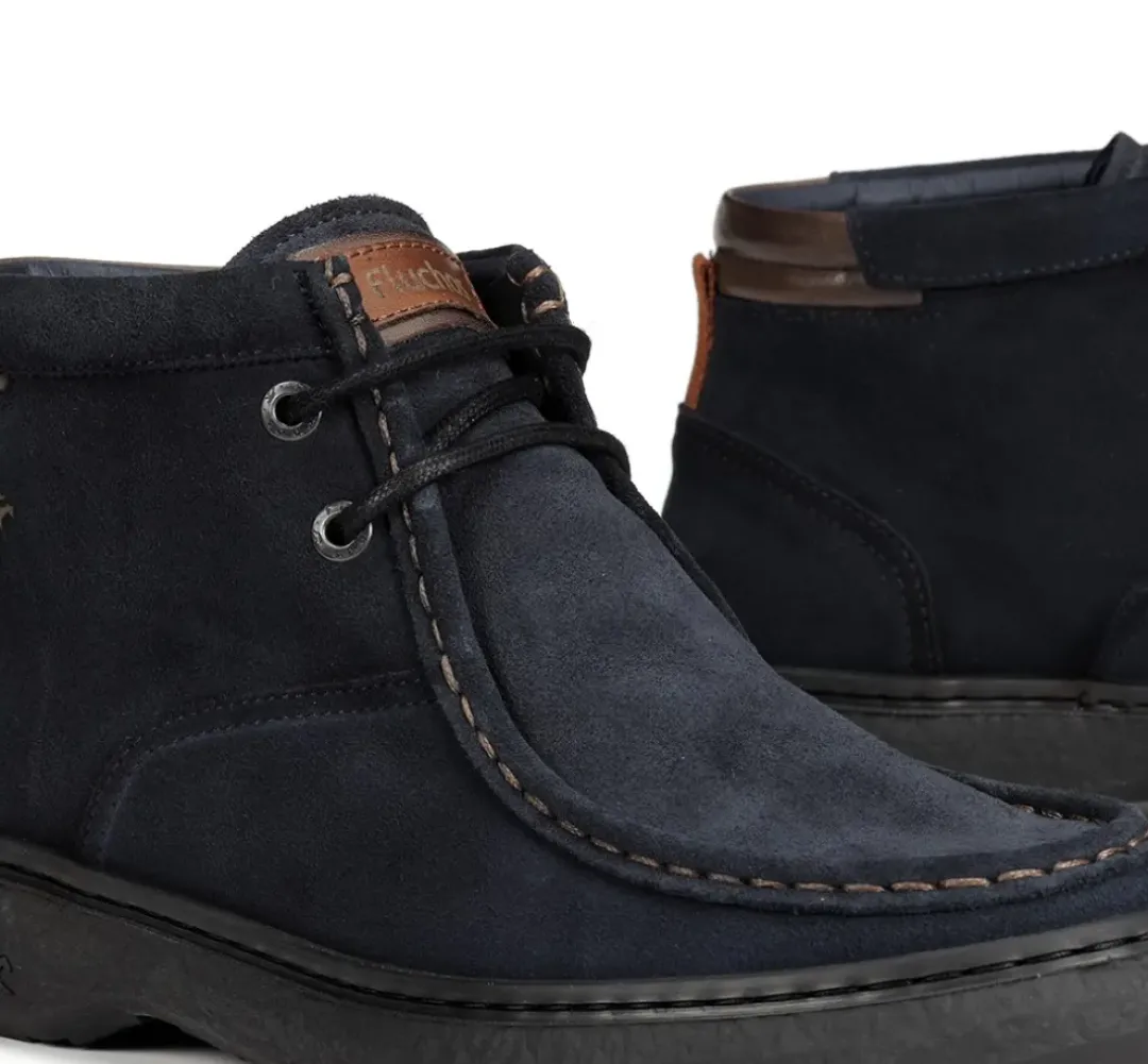 Hombre Fluchos RAGNAR F1881 Botín Azul