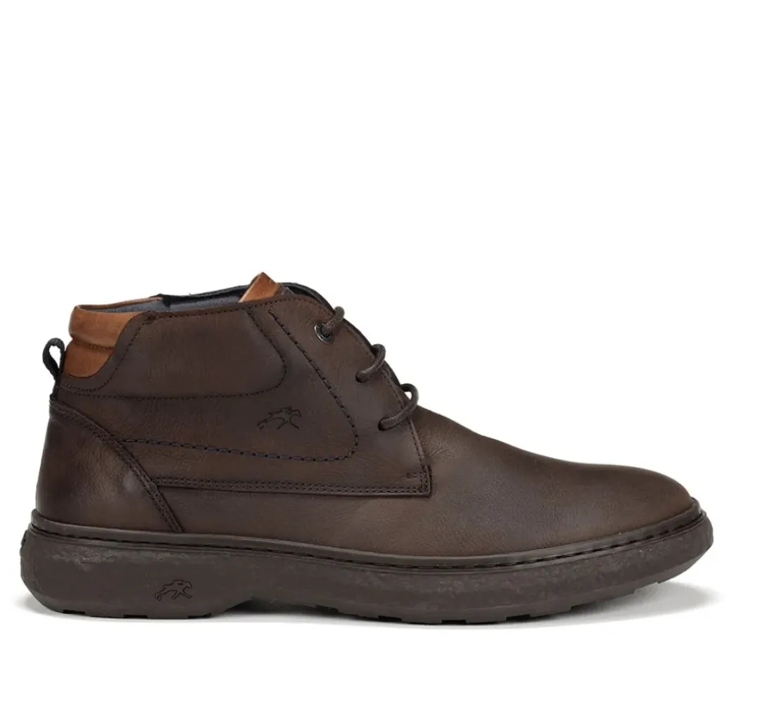 Hombre Fluchos RAGNAR F1878 Botín Marrón