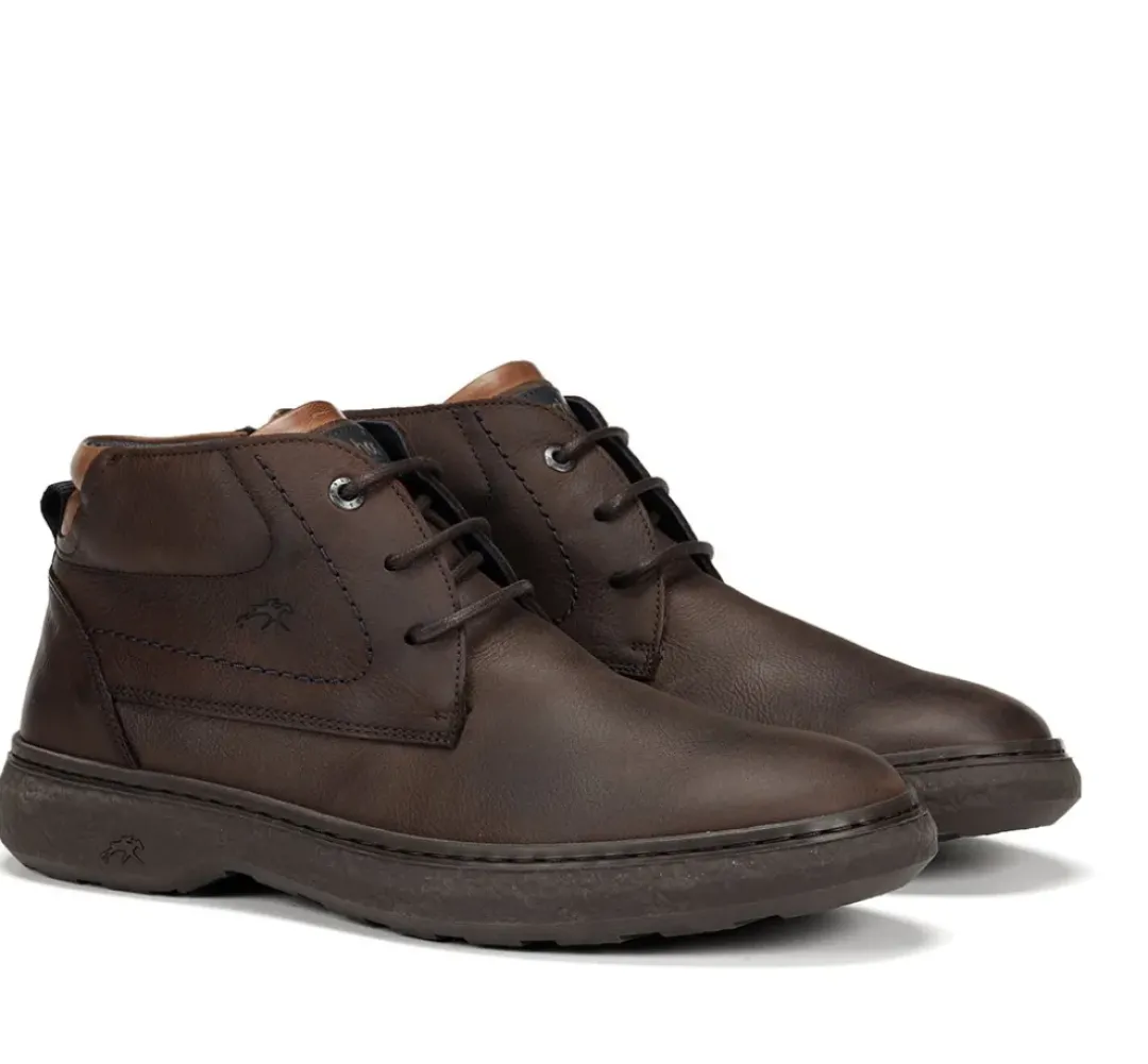Hombre Fluchos RAGNAR F1878 Botín Marrón