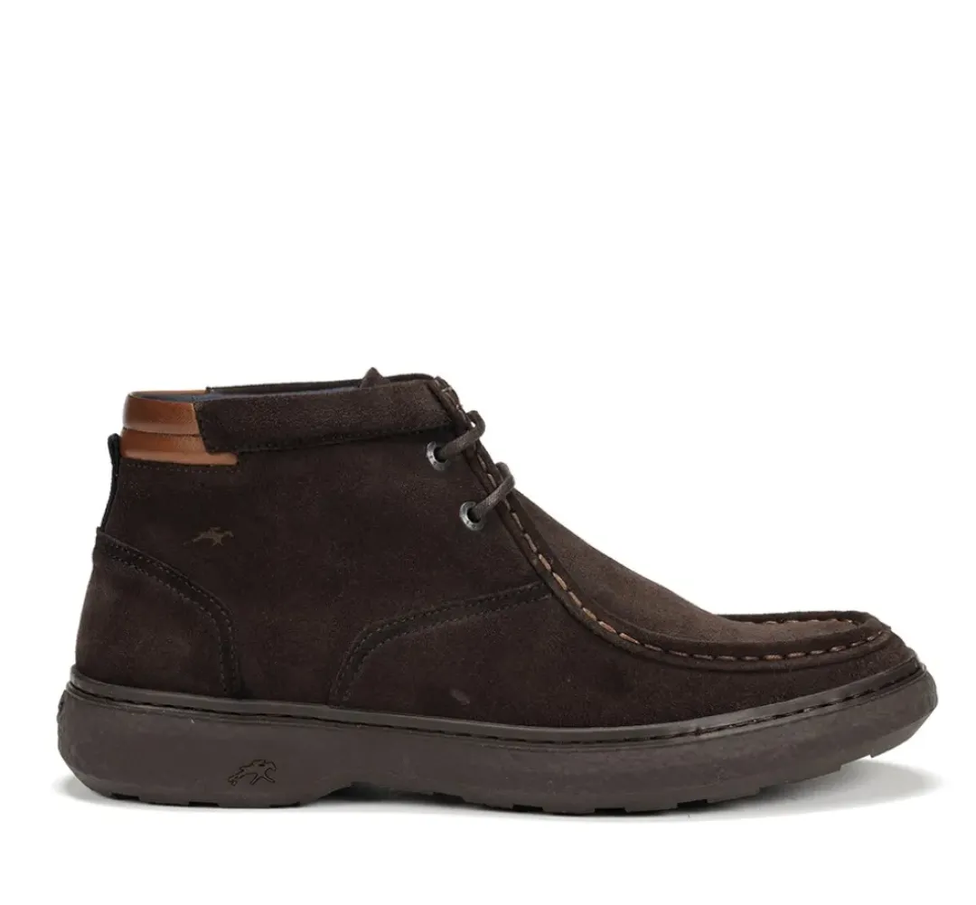 Hombre Fluchos RAGNAR F1881 Botín Marrón