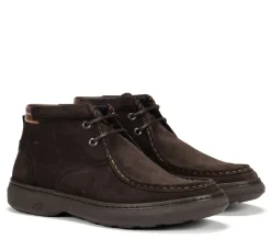 Hombre Fluchos RAGNAR F1881 Botín Marrón