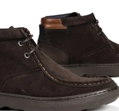 Hombre Fluchos RAGNAR F1881 Botín Marrón