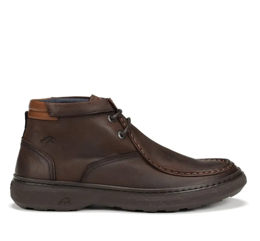 Hombre Fluchos RAGNAR F1881 Botín Marrón