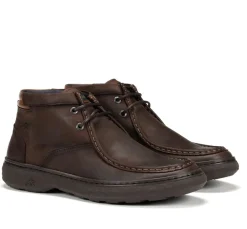 Hombre Fluchos RAGNAR F1881 Botín Marrón
