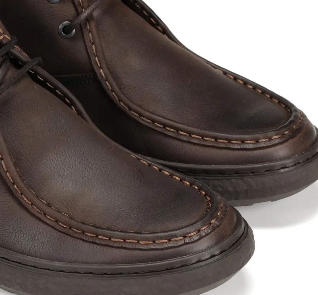 Hombre Fluchos RAGNAR F1881 Botín Marrón