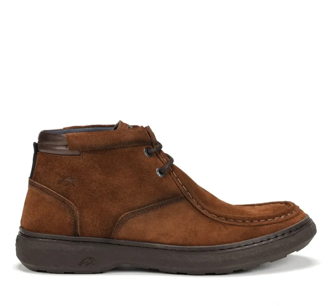 Hombre Fluchos RAGNAR F1881 Botín Marrón
