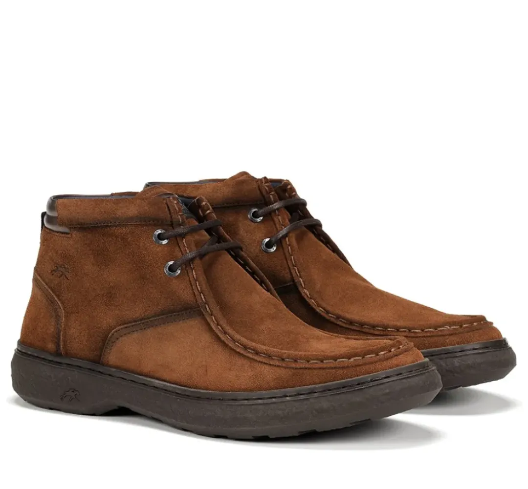 Hombre Fluchos RAGNAR F1881 Botín Marrón