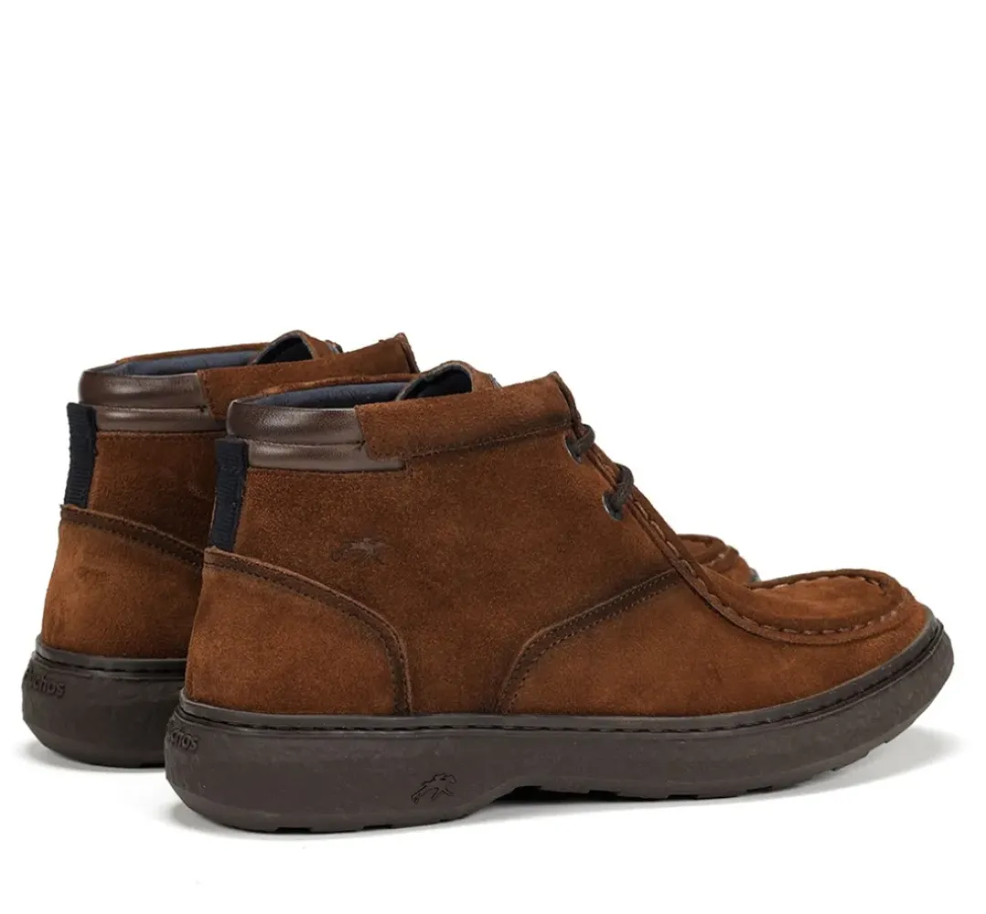 Hombre Fluchos RAGNAR F1881 Botín Marrón