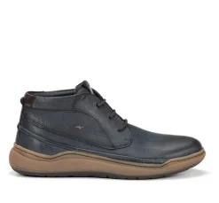 Hombre Fluchos ROCKY F2034 Botín Azul