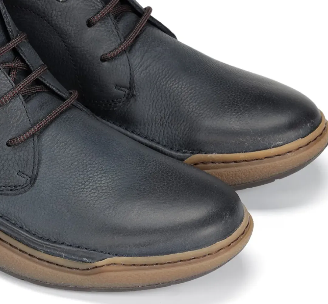 Hombre Fluchos ROCKY F2034 Botín Azul
