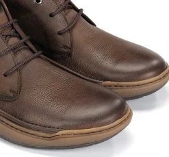 Hombre Fluchos ROCKY F2034 Botín Marrón