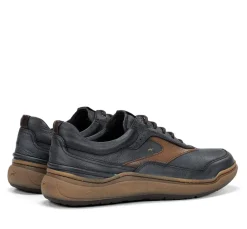 Hombre Fluchos ROCKY F2038 Deportivo Azul