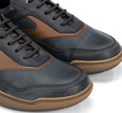Hombre Fluchos ROCKY F2038 Deportivo Azul