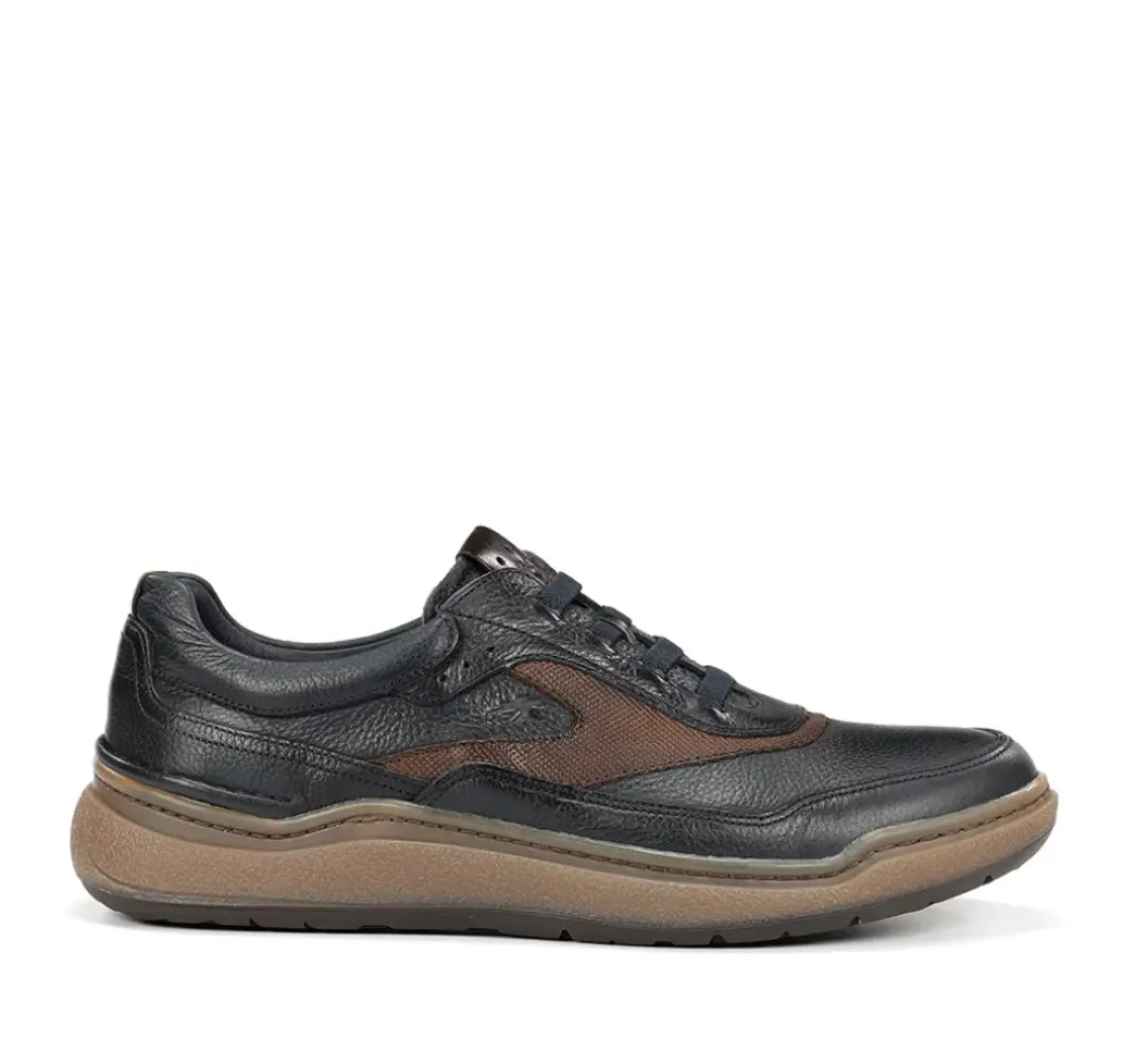 Hombre Fluchos ROCKY F2040 Deportivo Azul