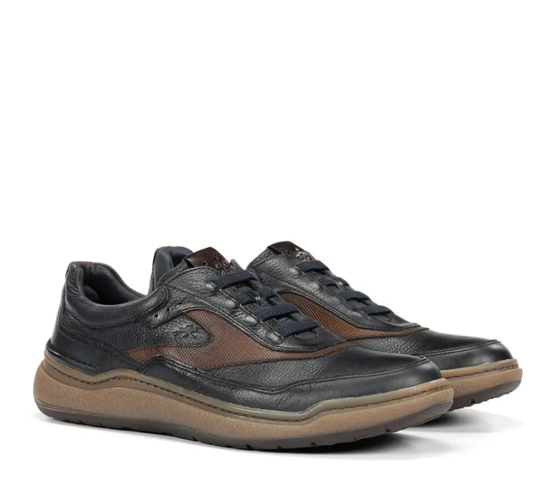 Hombre Fluchos ROCKY F2040 Deportivo Azul