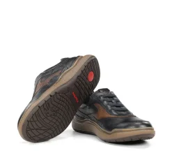 Hombre Fluchos ROCKY F2040 Deportivo Azul