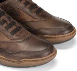 Hombre Fluchos ROCKY F2040 Deportivo Marrón