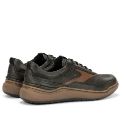 Hombre Fluchos ROCKY F2038 Deportivo Verde