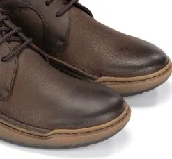 Hombre Fluchos ROCKY F2033 Zapato Marrón