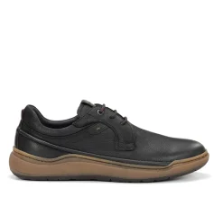 Hombre Fluchos ROCKY F2033 Zapato Negro