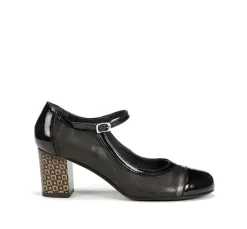 Mujer Fluchos RODIN D8669 Zapato Verde