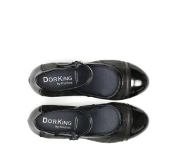 Mujer Fluchos RODIN D8669 Zapato Verde
