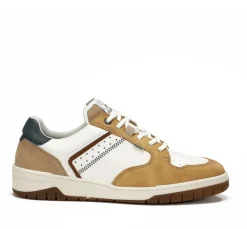 Hombre Fluchos ROGER F1954 Deportivo Amarillo