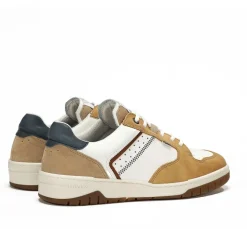Hombre Fluchos ROGER F1954 Deportivo Amarillo