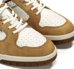 Hombre Fluchos ROGER F1954 Deportivo Amarillo