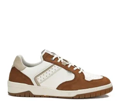 Hombre Fluchos ROGER F1954 Deportivo Marrón
