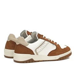 Hombre Fluchos ROGER F1954 Deportivo Marrón