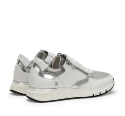 Mujer Fluchos SERENA D9051 Deportivo Blanco