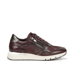 Mujer Fluchos SERENA D9212 Deportivo Burdeos
