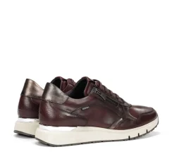 Mujer Fluchos SERENA D9212 Deportivo Burdeos