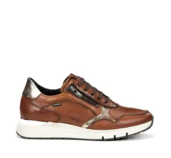 Mujer Fluchos SERENA D9212 Deportivo Marrón