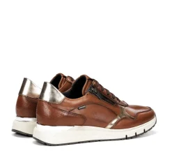 Mujer Fluchos SERENA D9212 Deportivo Marrón