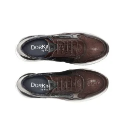Mujer Fluchos SERENA D9213 Deportivo Marrón